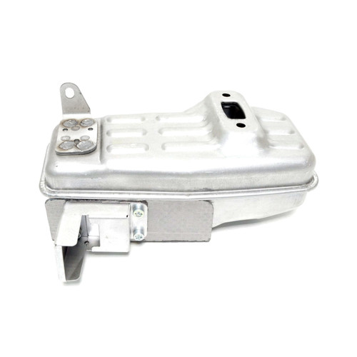 Echo P021017273 Muffler Assembly