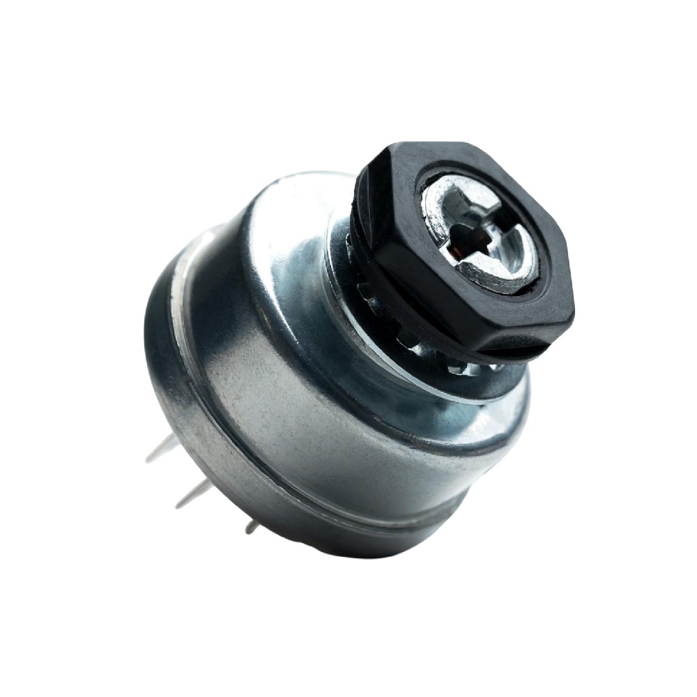 BRIGGS & STRATTON 5100021YP Lawn Mower Ignition Switch