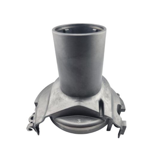 ECHO P021054130 Hedge Trimmer Fan Cover Assembly Al