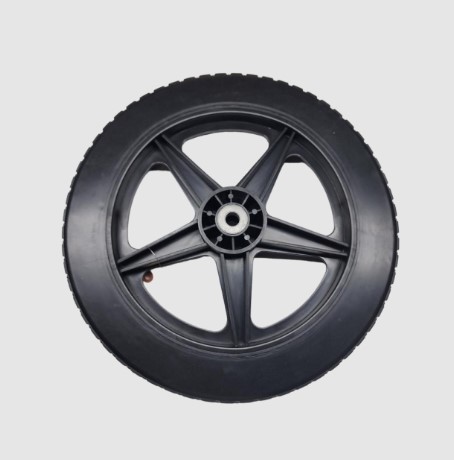 Crary Bear Cat 18957-00 Trimmer 15" Wheel
