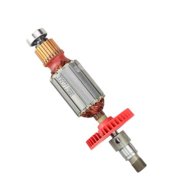 Bosch Power Tools 2610024566 Saw Armature SS560VSC 6