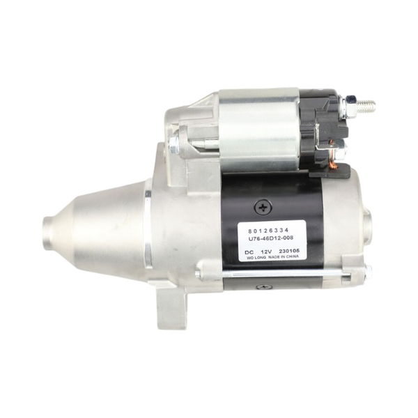 BRIGGS & STRATTON 84008634 Engine Starter Motor