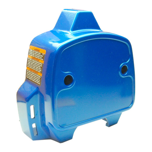 Graco 287901 Front Cover
