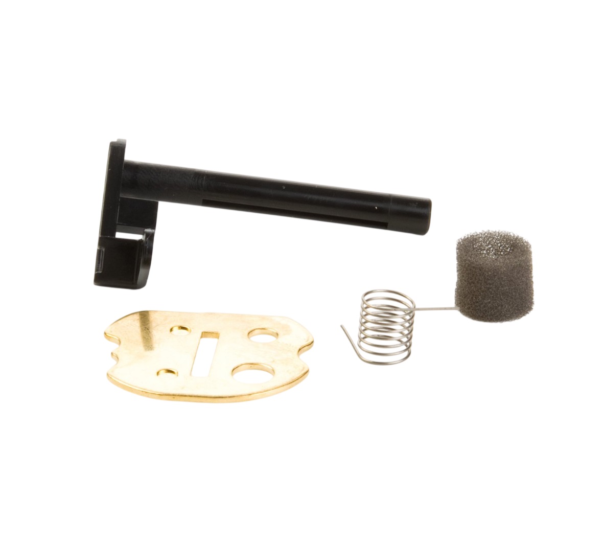 Briggs & Stratton 698778 Lawn Tractor Choke Shaft Kit