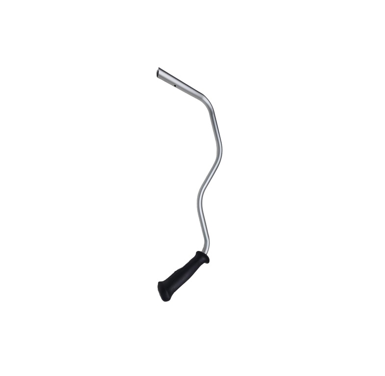 Makita 140L83-1 Brush Cutter Handle Complete-19