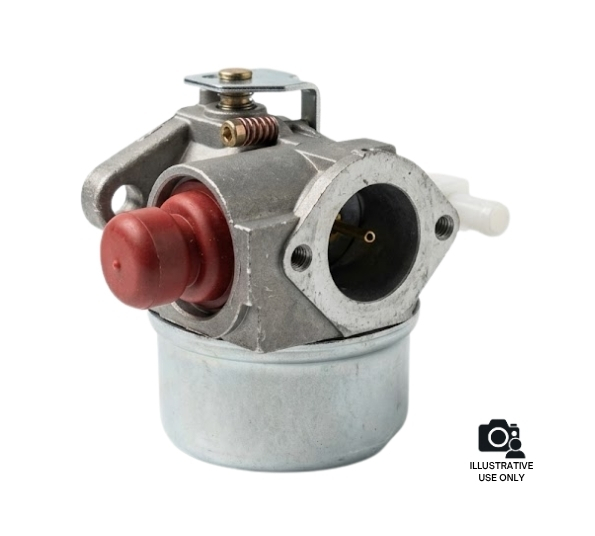 Tecumseh 640270 Snowthrower Carburetor