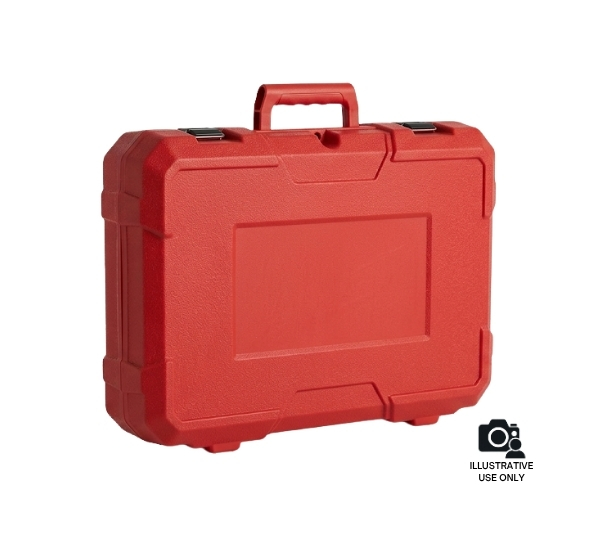 Milwaukee 42-55-2676 Blow Molded Carrying Case