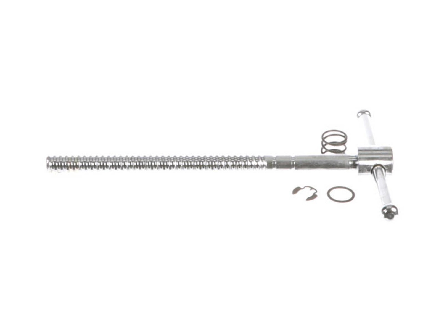 Wilton 87005-21 Vise 6-1/2" Screw Handle Assembly