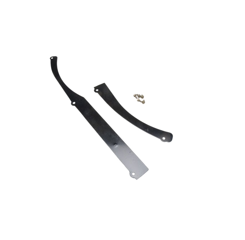 Mtd 753-0884 42 Lawn Tractor Deck Skirt Kit