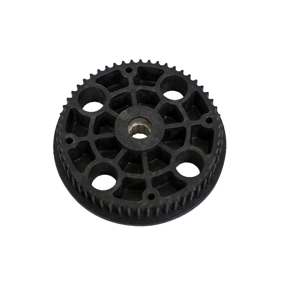 Cub Cadet 913-04040A Lawn Mower Pulley Timing