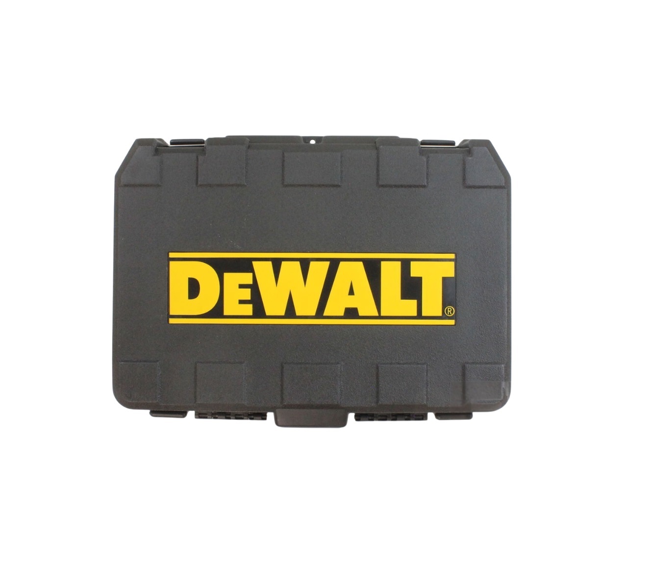 Dewalt 1005858-00 Hammer Drill Kitbox