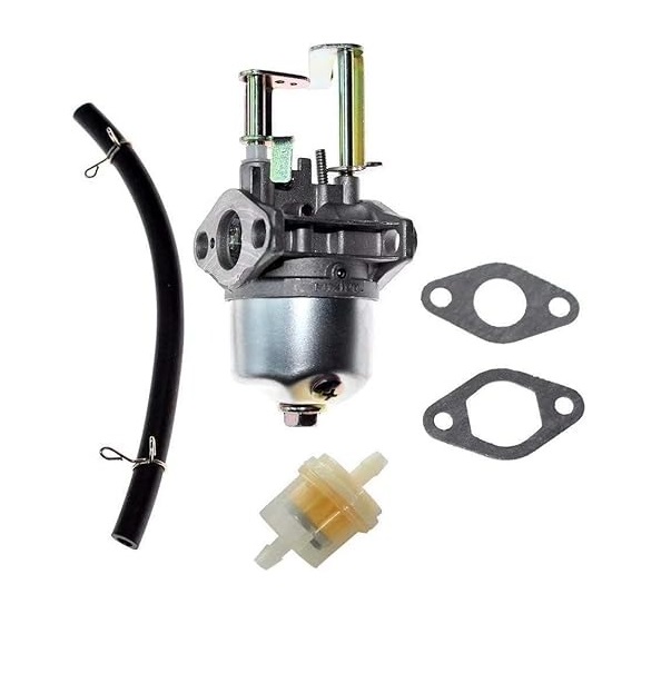 Powermate A100626 Lawn Edger Carburetor Assembly ZJ151FEH.05.02