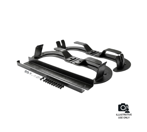 Murray 1738706YP Snow Blower Tine Set