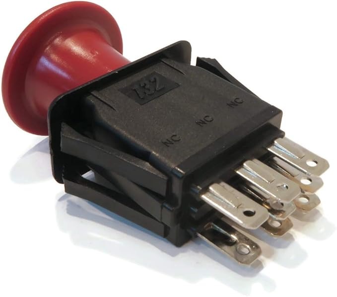 Murray 7028542YP Lawn Tractor Switch PTO EC
