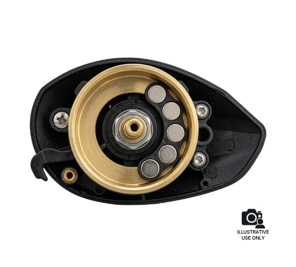 Abu Garcia 1530509 Palm Side Complete