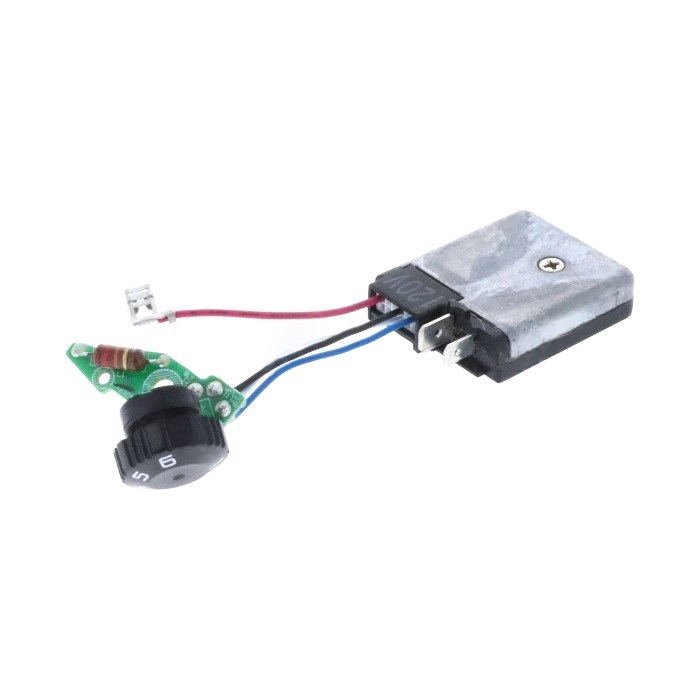 Dewalt N530573 Router Control Module Assembly