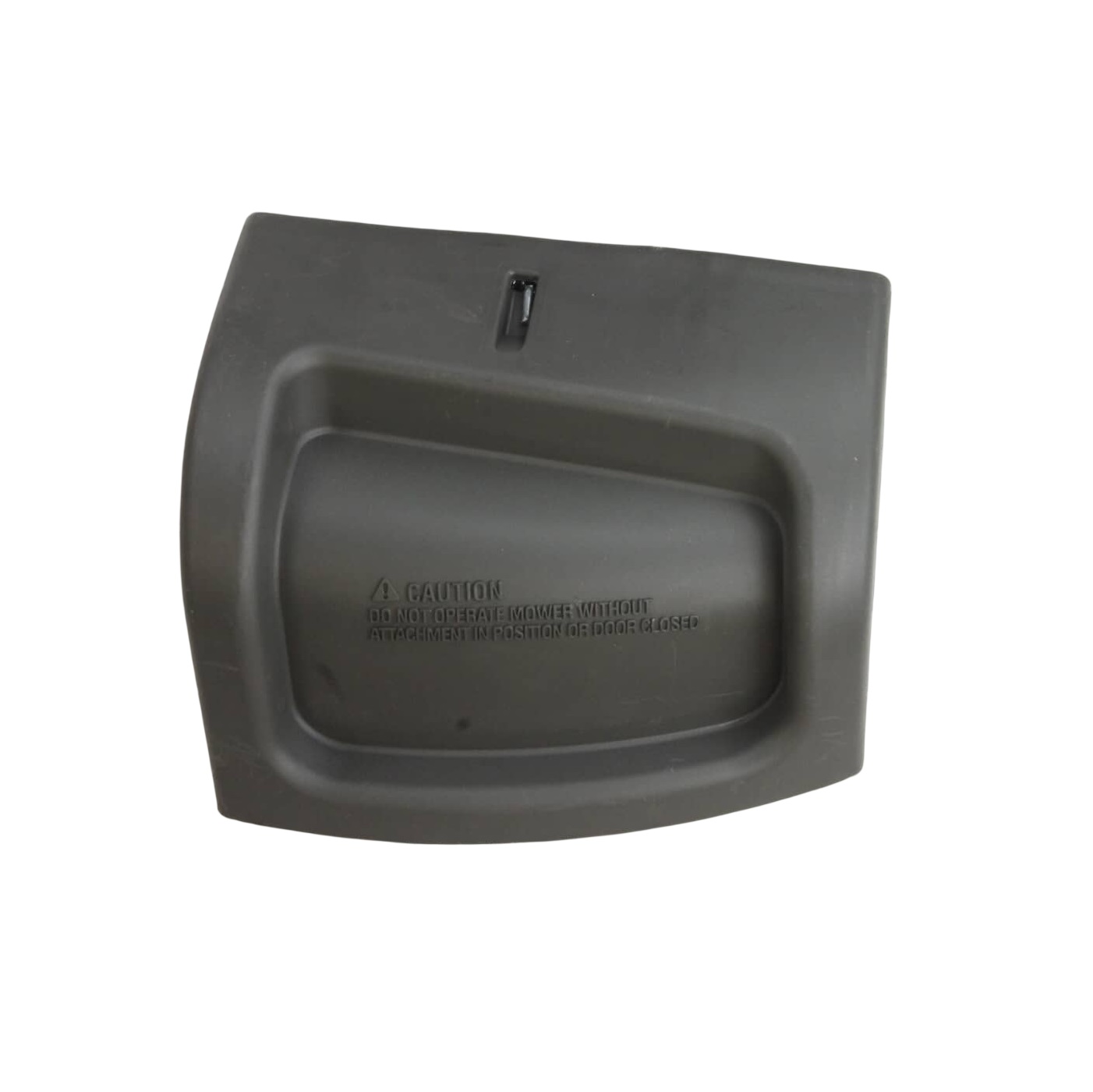 Husqvarna 532183058 Lawn Mower Mulcher Door Assembly