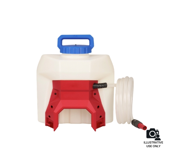 Milwaukee 45-66-0075 Tank Assembly W/PKG
