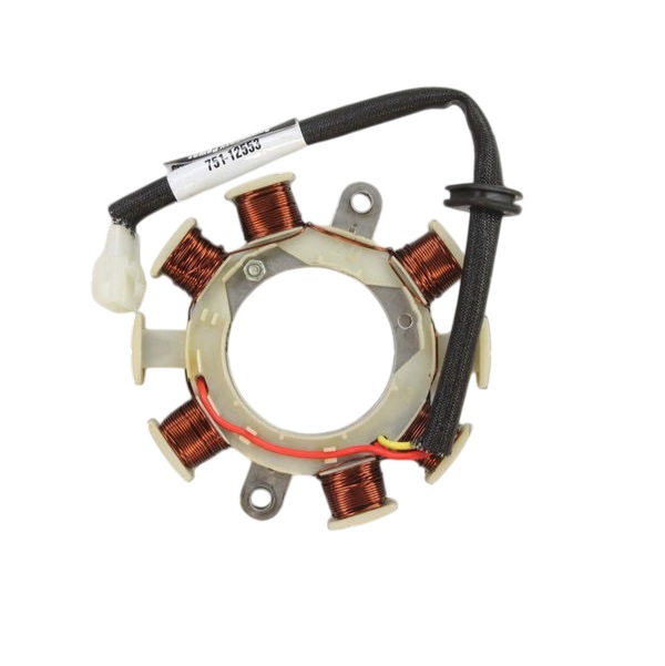 Yard Man 951-12553 Snow Blower Alternator Assembly