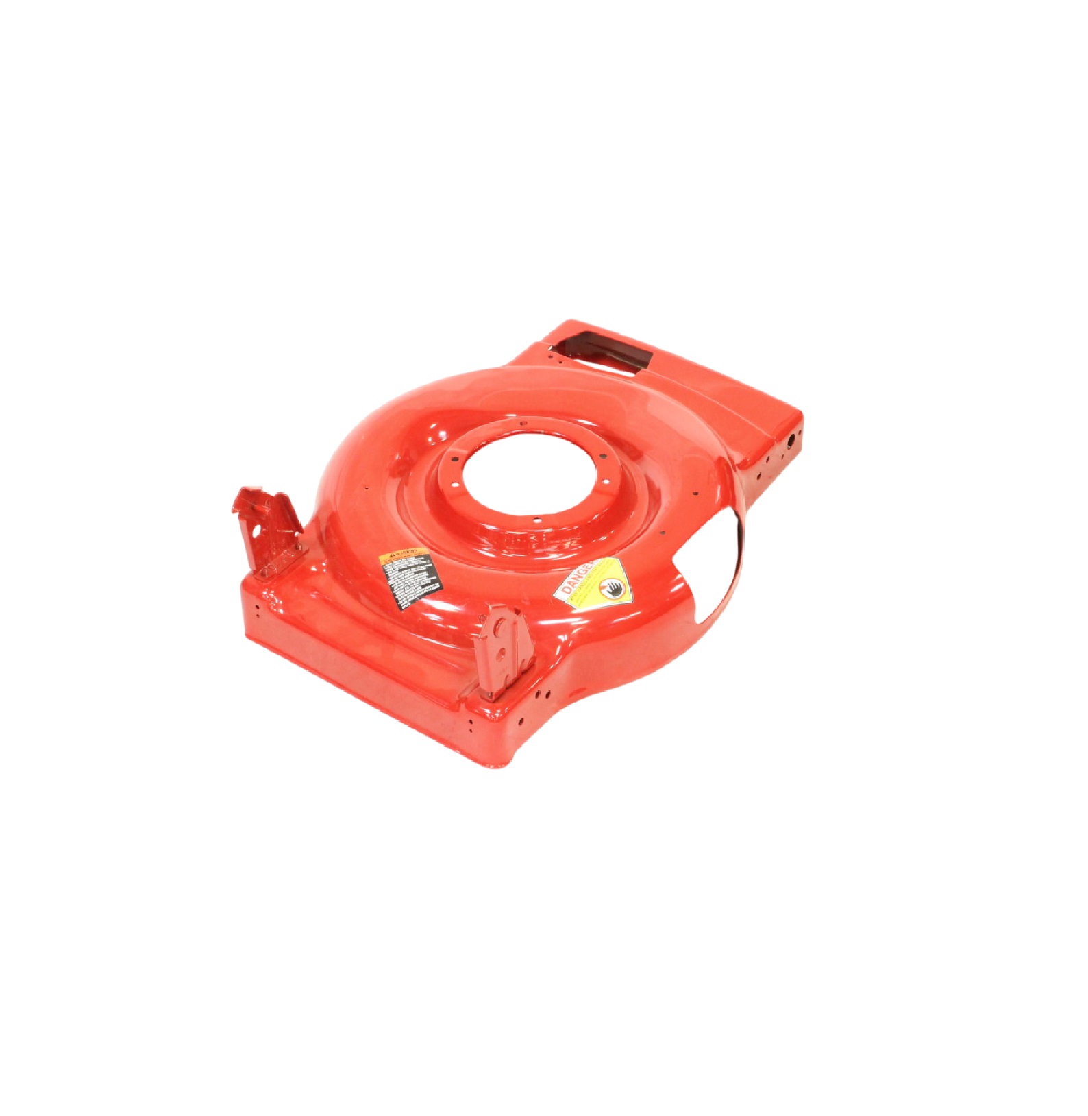 Craftsman 176028 Lawn Mower Deck Housing 38"