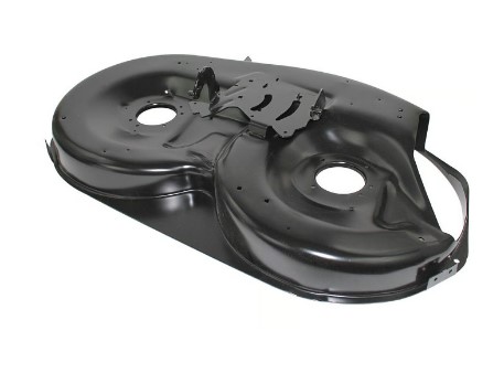 Poulan 532176027 42" Mower Deck Assembly