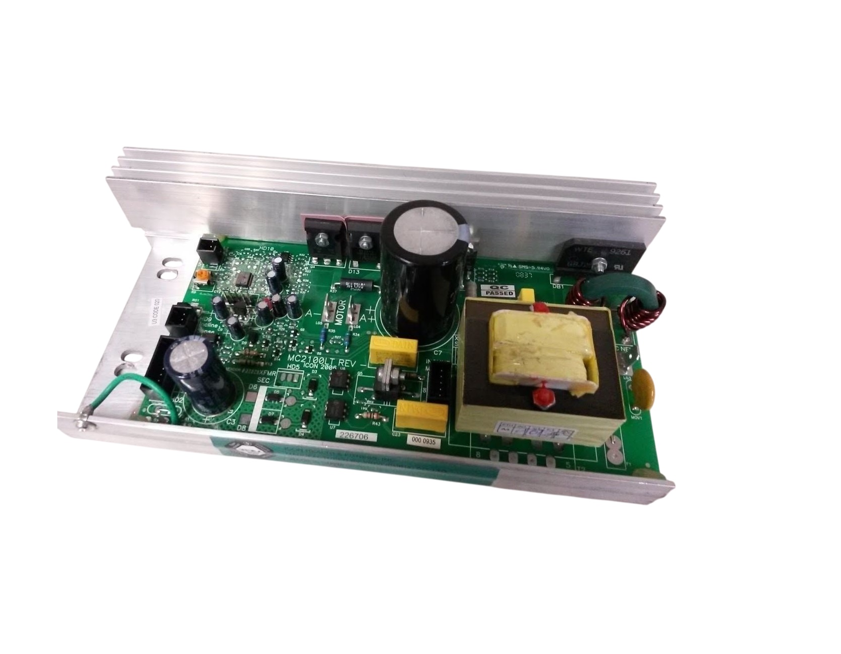 Proform 408940 Treadmill Motor Control Board