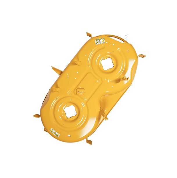 MTD 983-05078B Lawn Tractor 4W Deck Shell 46"