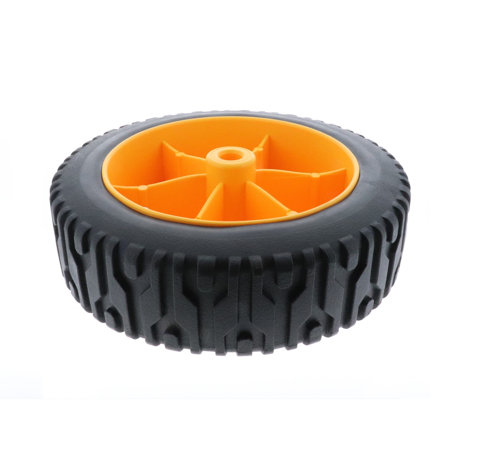 Dewalt 5140245-17 Generator Wheel