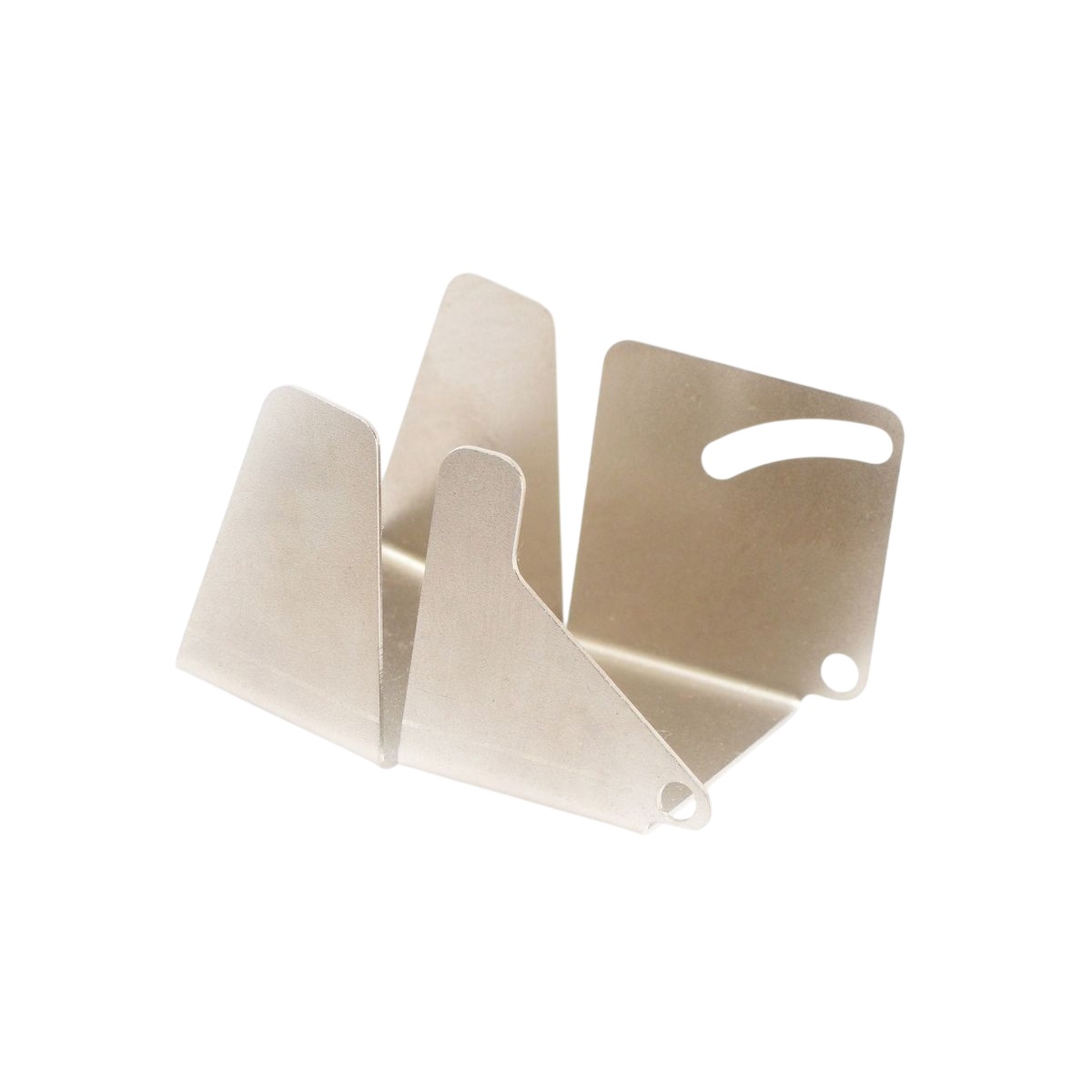 Graco 16K759 Open Deflector Chute RS EX Chopper