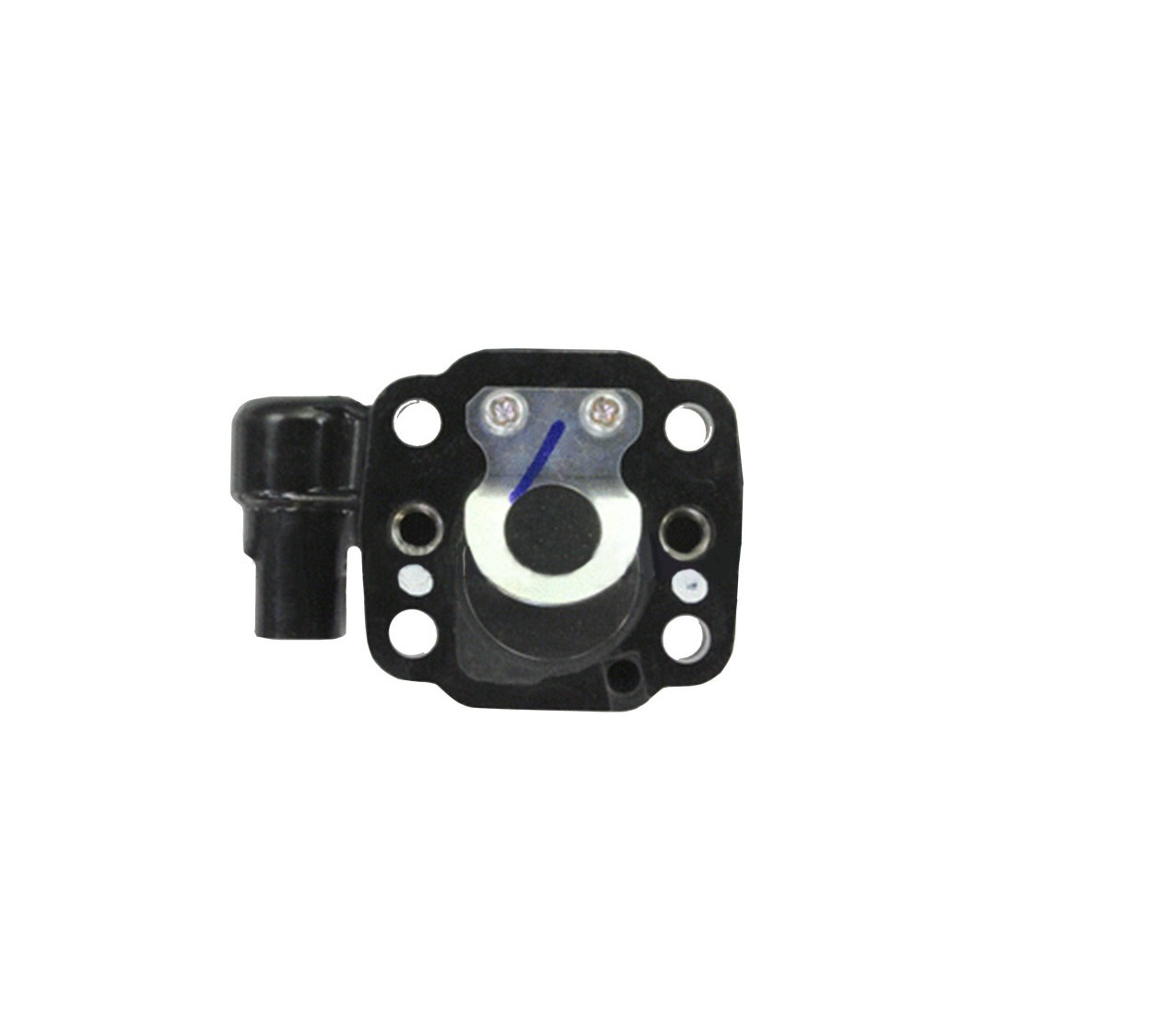 Shindaiwa A024000050 String Trimmer Valve Insulator W/Reed