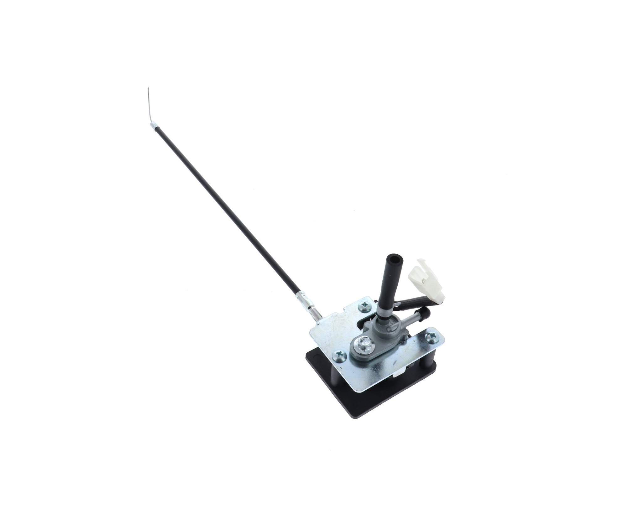 Homelite 310437021 Generator Engine Start Stop Mechanism Assembly