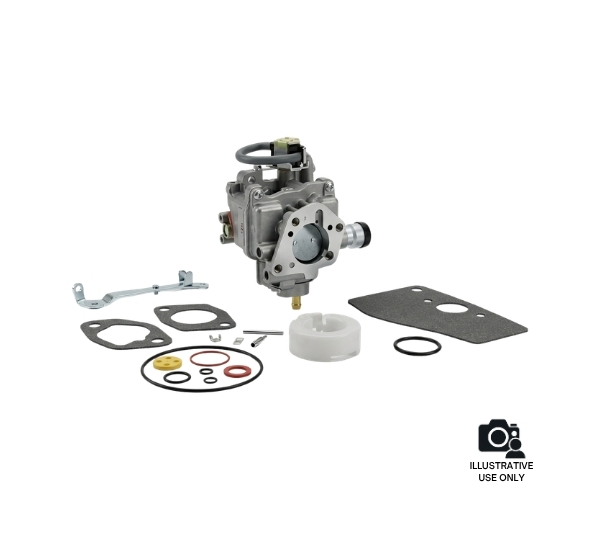 Kohler 14853103-S Engine Carburetor Complete Kit