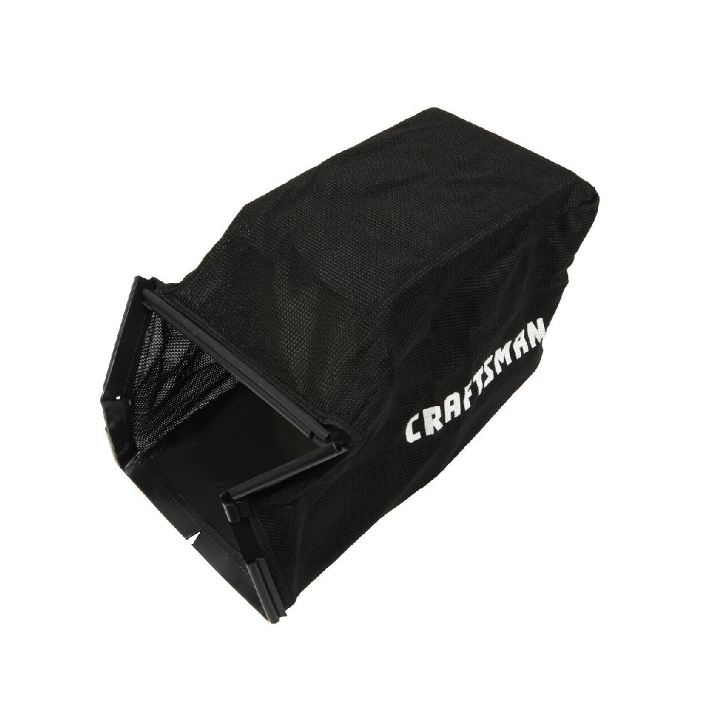 MTD 664P05321A Lawn Mower Grassbag Assembly 21"