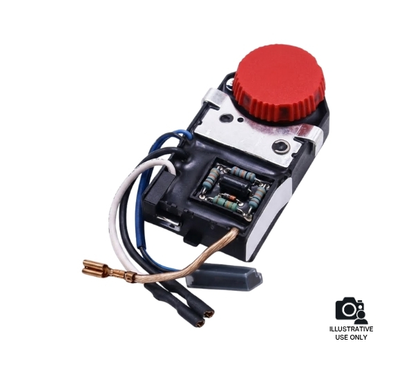 Bosch Power Tools 16072335BR Orbital Sander Speed Control