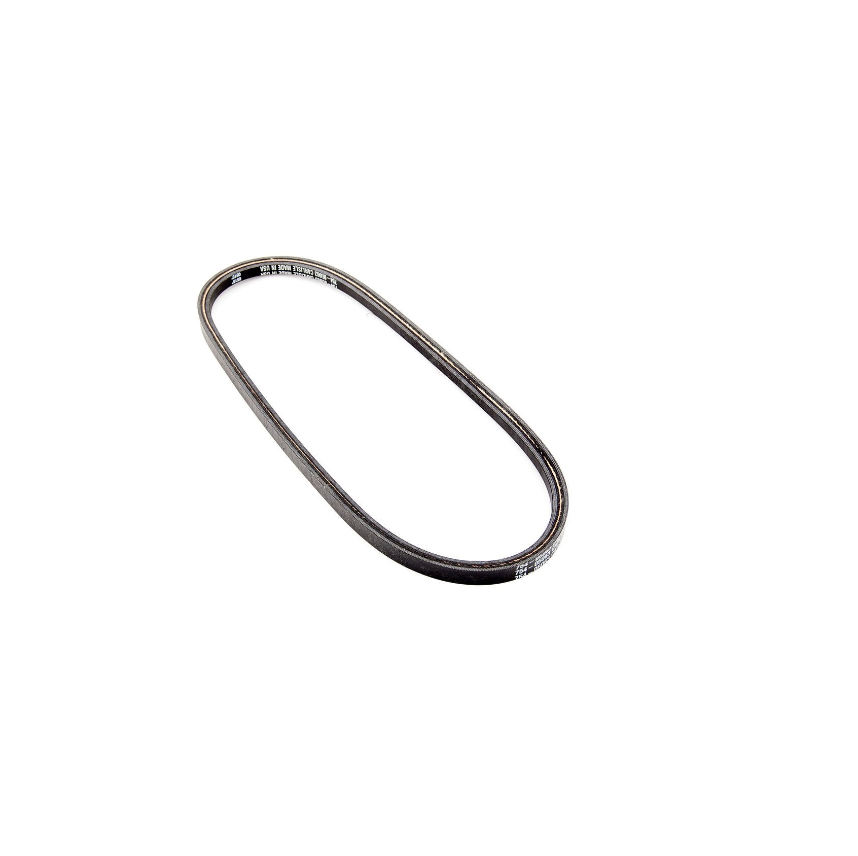 Mtd 954-05063 Snow Blower V-Belt B Section X 39.98