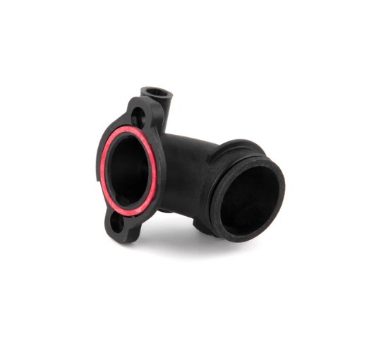 BRIGGS & STRATTON 697122 Engine Intake Elbow