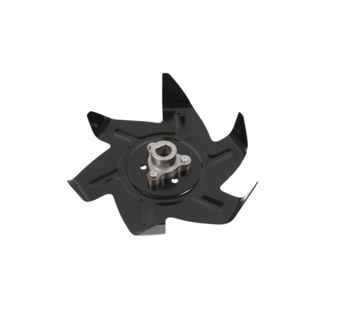 Honda 72466-V25-010 Tiller Tine L-Outer