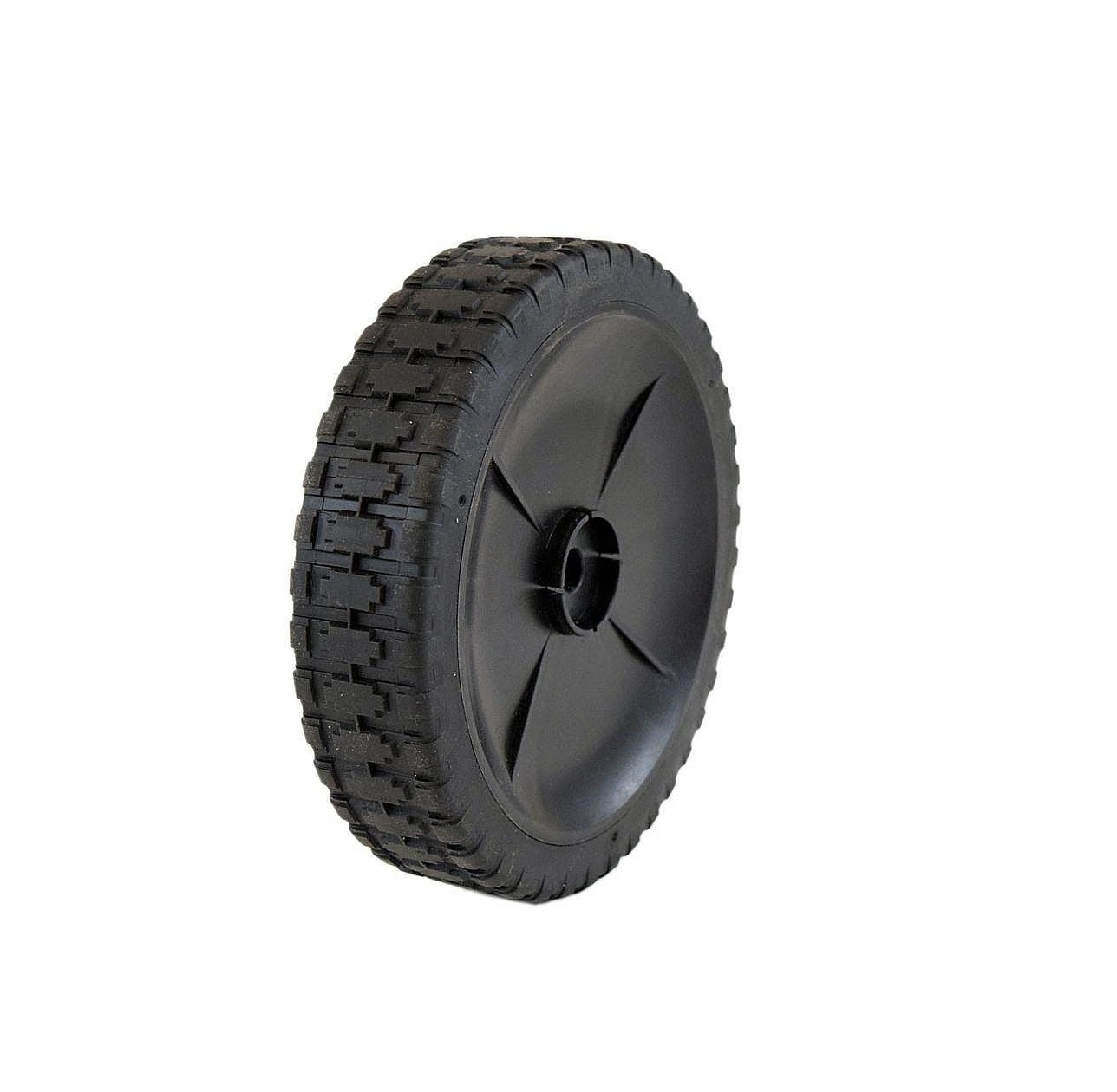 Murray 7103541YP Lawn Mower Idle Wheel 8" x 2"