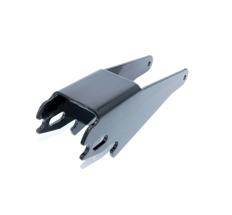 Honda 44780-V42-650 Tiller Arm