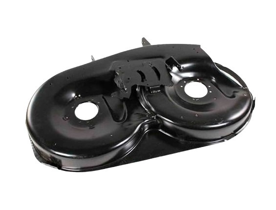 Husqvarna 548102301 Lawn Mower Deck Service 42" Black