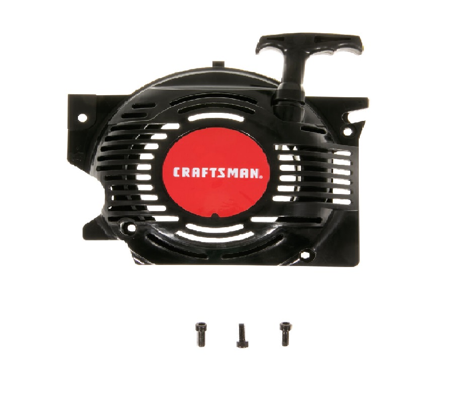 MTD 753-08504 Chainsaw Lawn Mower Starter Housing Assembly YD