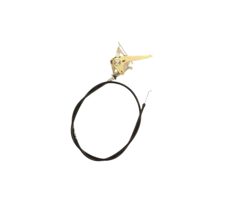 Toro 92-6784 Lawn Tractor Control Throttle Cable