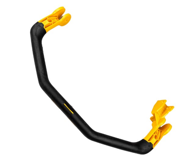 Cub Cadet 631-05136B Yellow Drive Handle Assembly