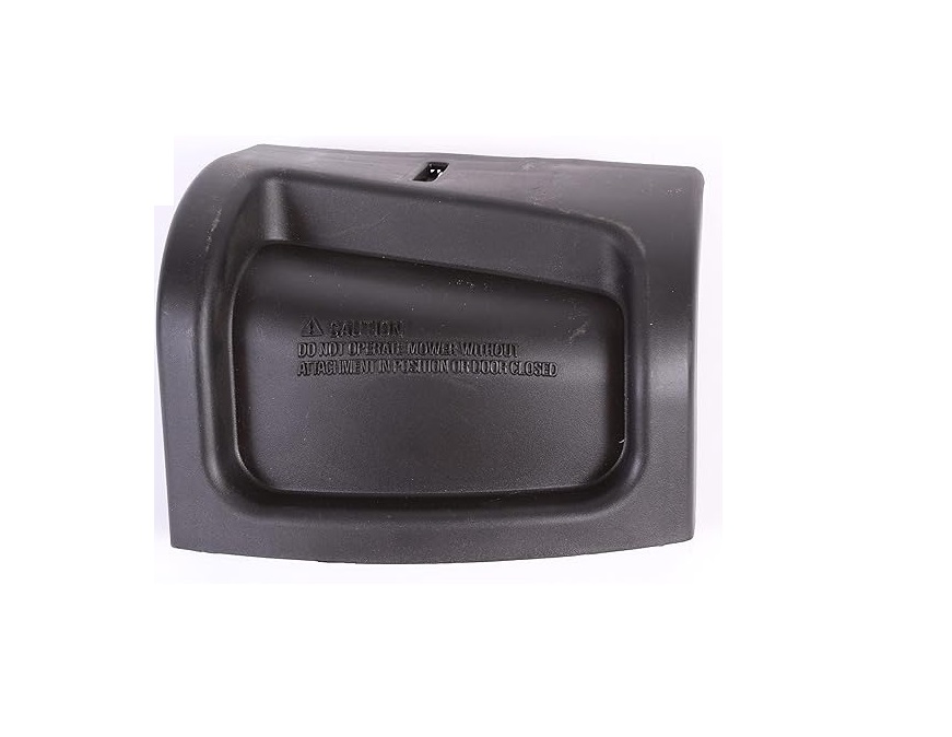 Poulan 583702501 Lawn Mower Mulcher Door Assembly