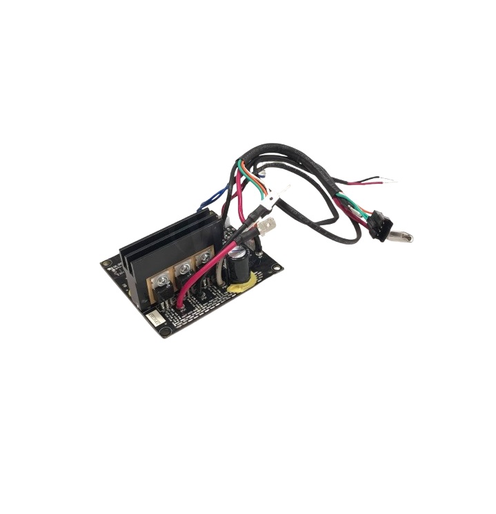 Milwaukee 14-20-0153 Electronics Assembly