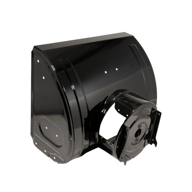 MTD 684-04265A-0691 Snow Blower Auger Housing Assembly