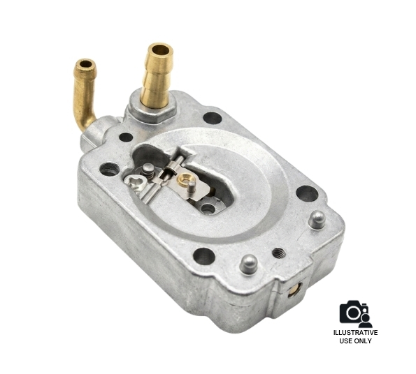 Shindaiwa 68206-81310 Pump Body Assembly