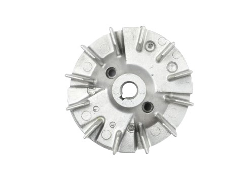 Shindaiwa 20077-71200 Rotor 2-Piece