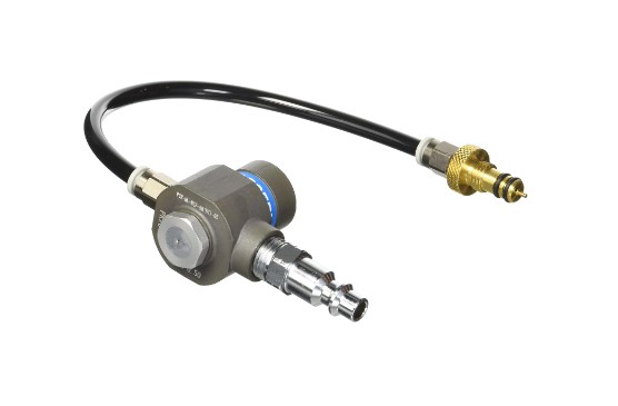 Metabo HPT - Hitachi 371208 J-394 Reduction Valve Set 16Gant