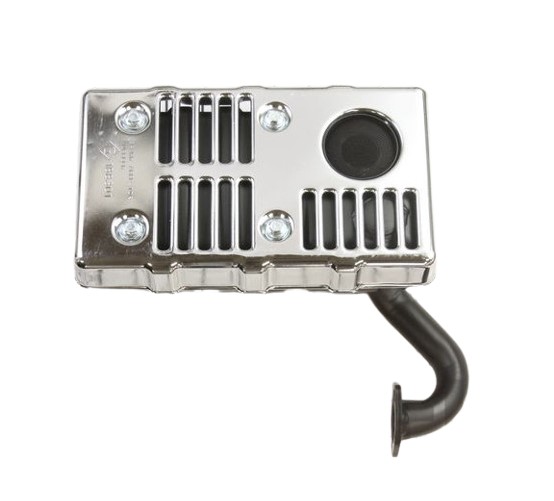 BRIGGS & STRATTON 188301GS Lawn Mower Muffler